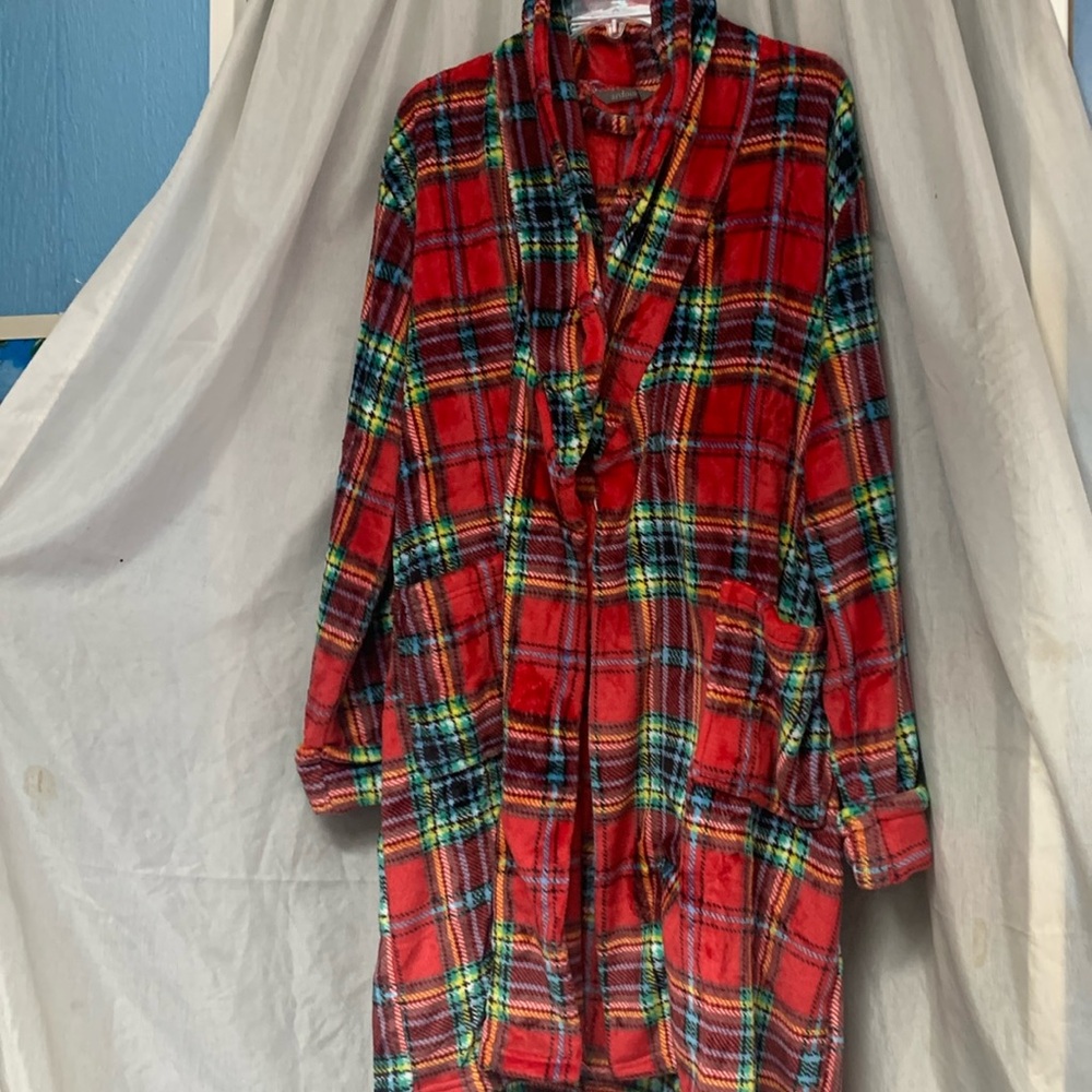 Ardour luxury robe